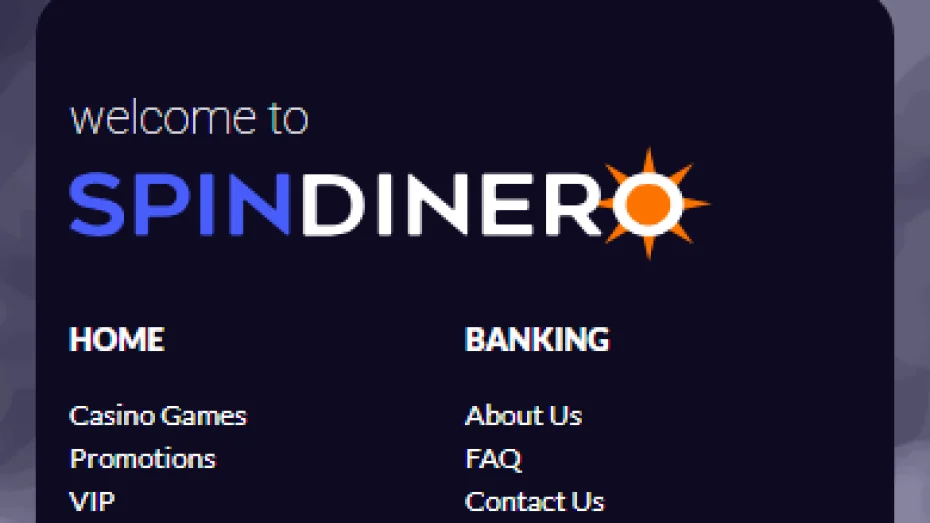 SpinDinero Casino APK Download
